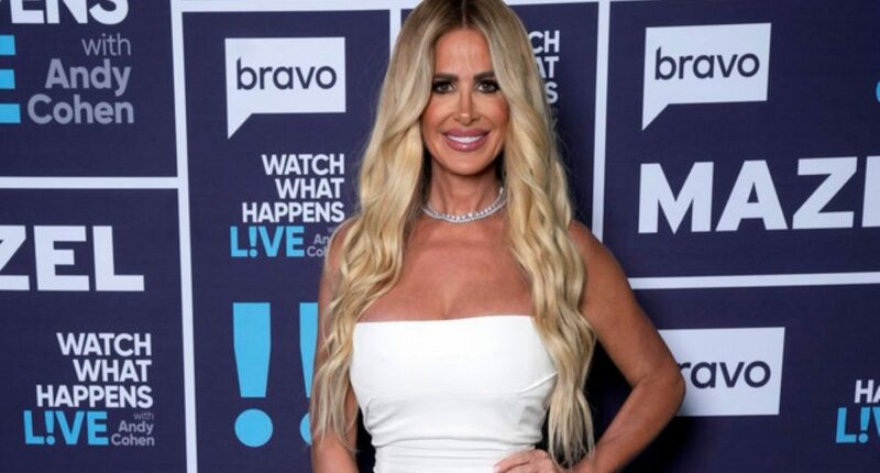 Kim Zolciak is Subpoenaed in $100 Million Divorce Case by Wife
