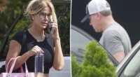Kim Zolciak seen with boyfriend Kyle Mowitz after getting dragged into his $100M divorce