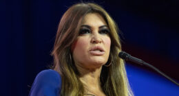 Kimberly Guilfoyle's Face On Vogue Greece Cover Has More Digital Effects Than Avatar