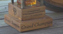 Kings BBQ wins 2025 Jack Daniel's World Championship