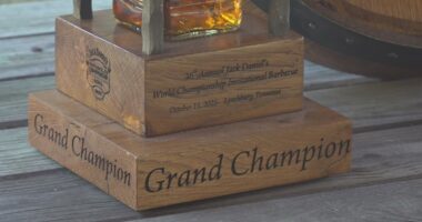 Kings BBQ wins 2025 Jack Daniel's World Championship
