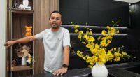 Kitchen cabinet companies hope new US tariffs pay off in the long run