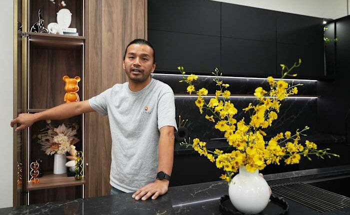 Kitchen cabinet companies hope new US tariffs pay off in the long run