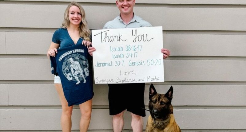 Knox County deputy injured in June needs lifesaving surgery, looking for hospital