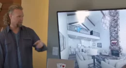 Kody Brown Is Living Out His 'Family Home' Dream With His 'Opulent' Real Estate Purchase