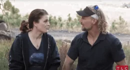 Kody and Robyn Claim They Need a 'Fresh Start,' but No One Was Welcome in Their House Anyway