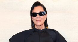 Kris Jenner’s Plastic Surgeon Requires a ‘Secret Password’ From Her Friends