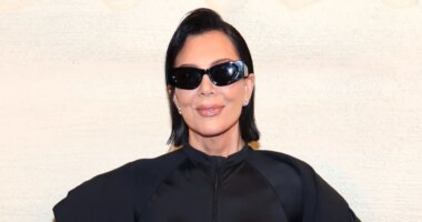 Kris Jenner’s Plastic Surgeon Requires a ‘Secret Password’ From Her Friends