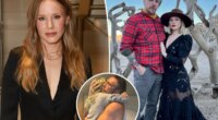 Kristen Bell limits social media comments after ‘tone-deaf’ post about Dax Shepard wedding anniversary