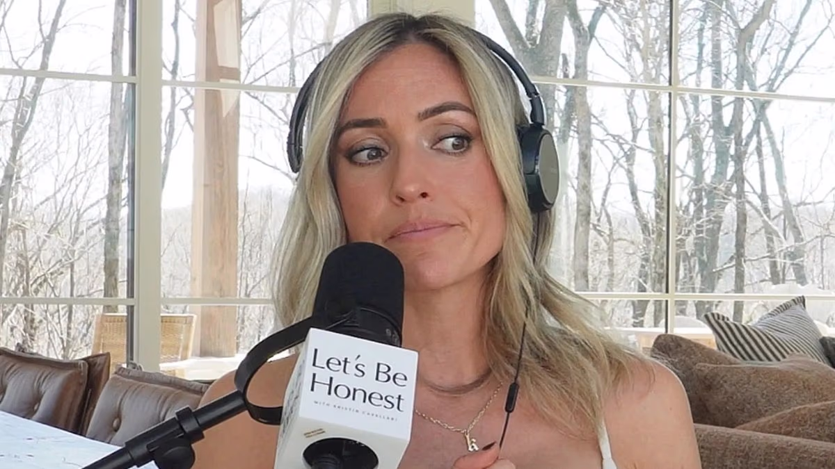 Kristin Cavallari inks unbelievable eight-figure deal