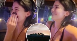 Kylie Jenner slammed for excessive autotune on ‘awful’ new song ‘Fourth Strike’: ‘Please unrelease this’