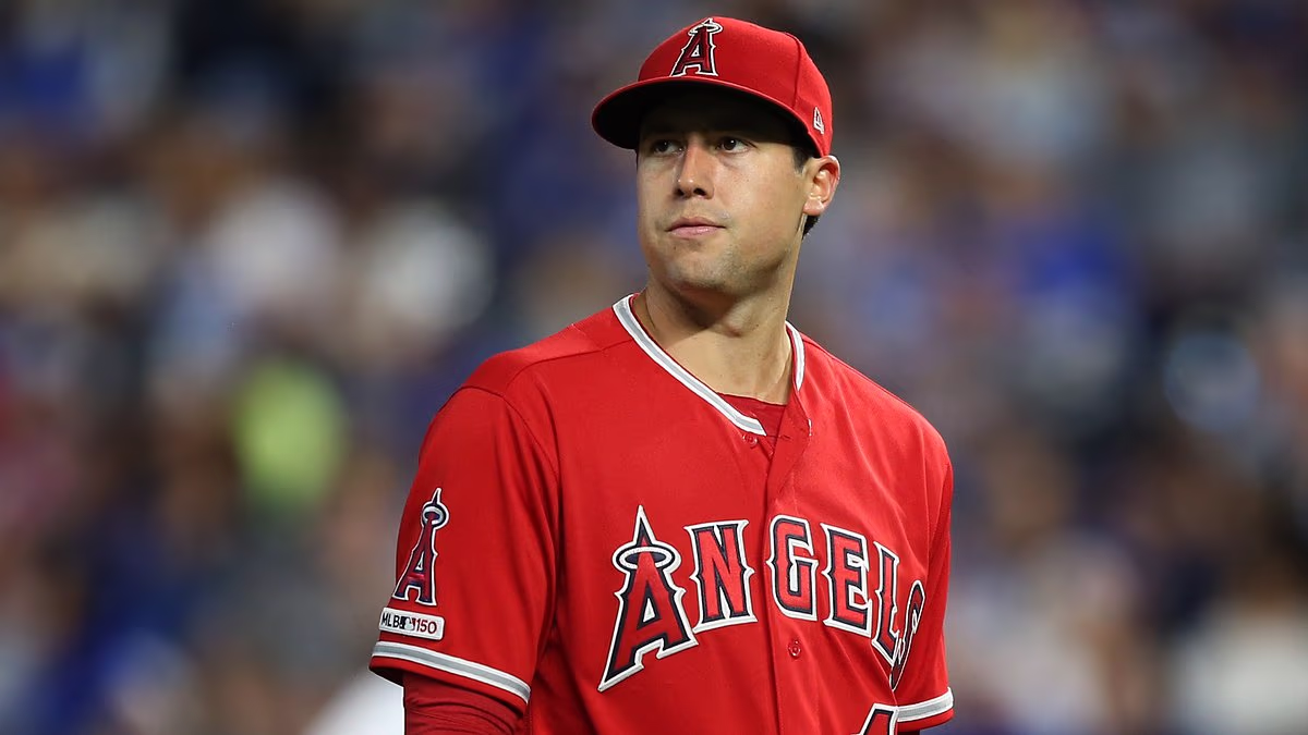 LA Angels 'knowingly kept on drug-dealing staffer' who supplied fentanyl-laced pill that killed pitcher Tyler Skaggs