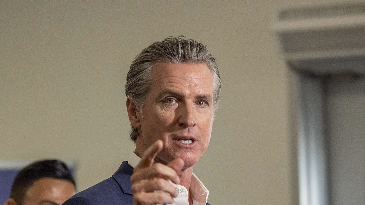 LA sparks fury as it declares state of emergency to combat ICE raids