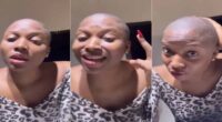 Lady shares how she was wrongly diagnosed with cancer