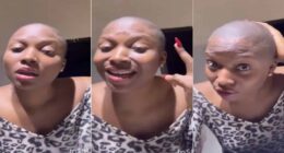 Lady shares how she was wrongly diagnosed with cancer