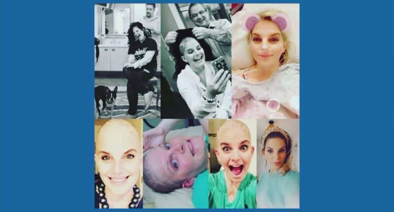 Lainie Jones dies after battle with 7 different types of cancer