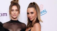 Lala Kent Hints at Where She Stands with Scheana Shay, Plus Talks Decision to Use Sperm Donor, and Wanting to Get Her “Boobs Redone” after One Went “Conclave”
