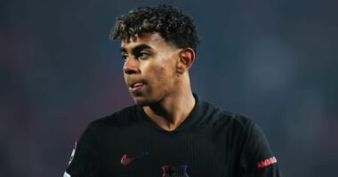 Lamine Yamal Groin Injury Explained: Recovery and Return Timeline