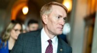 Lankford says he'd be 'apoplectic' if Biden was striking boats 'with this level of insight'