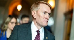 Lankford says he'd be 'apoplectic' if Biden was striking boats 'with this level of insight'