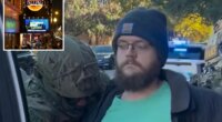 Laugh Factory manager arrested in front of mother outside Chicago comedy club by federal agents