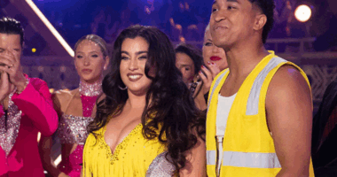 Lauren Jauregui Blames Fans For Her DWTS Elimination