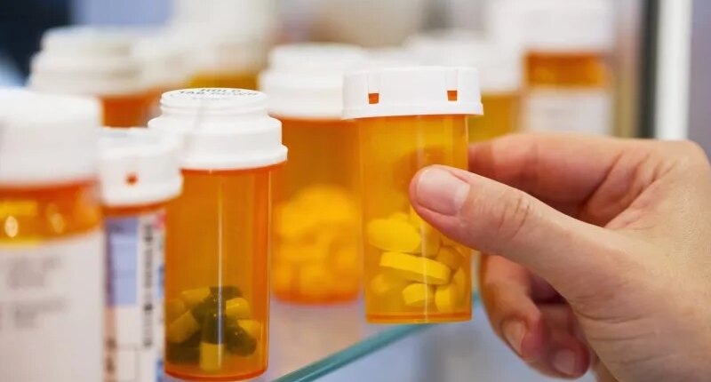 Law enforcement holds medicine takeback event in Pinellas County