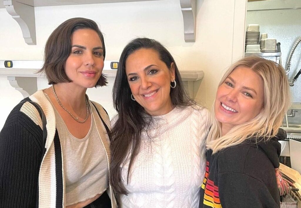 Lawsuit Against Ariana Madix and Katie Maloney is Dismissed