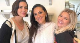 Lawsuit Against Ariana Madix and Katie Maloney is Dismissed