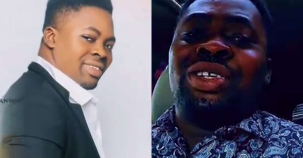 Lawyer discovers couple he helped divorce in 2015 reunite after 2 years