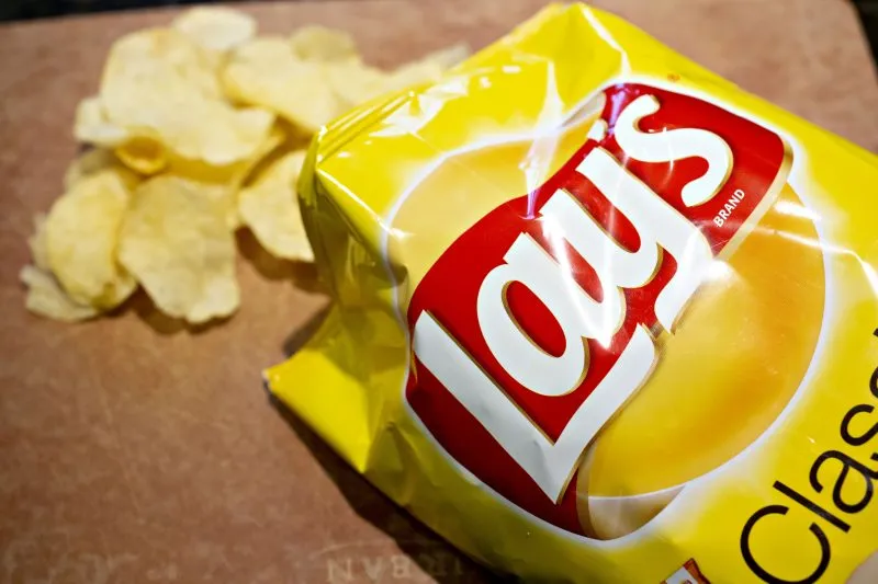 Lay’s overhauls ingredients, redesigns chip bags in ‘largest’ rebrand in its 100-year history