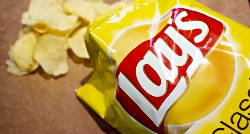 Lay’s overhauls ingredients, redesigns chip bags in ‘largest’ rebrand in its 100-year history