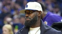 LeBron James sued by fan who claims star duped him out of hundreds