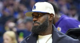 LeBron James sued by fan who claims star duped him out of hundreds