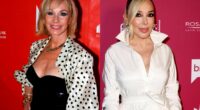 Lea Black Alleges Marysol Patton Put a Hex on Her to Get Her Off RHOM, Talks Haitian Mortician Drama, & Labels Alexia as 2-Faced