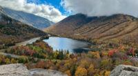 Leaf-peeping season hampered by drought: Fall foliage dropping sooner, showing less color