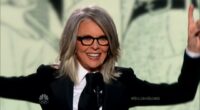 Legendary actress Diane Keaton dies at age 79