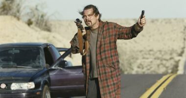 Leonardo DiCaprio's woke 'pro-Antifa' blockbuster is box office flop