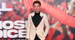 Liam Payne Fans Hold Memorial in Buenos Aires on 1st Death Anniversary