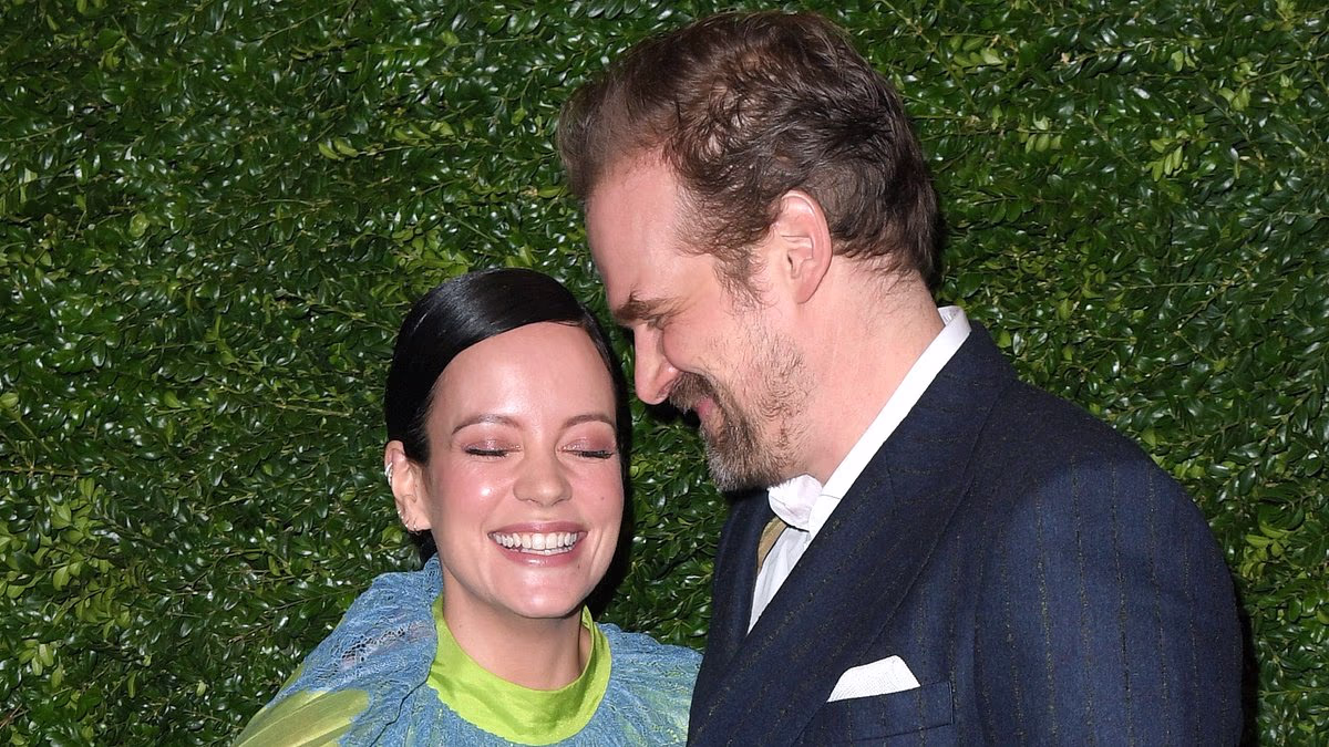 Lily Allen hints at open relationship with 'boundaries'