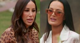 RHOSLC Recap: Lisa Accuses Angie of Using Someone Else’s Credit Card for Trip and Mentions ‘Mystery Soup Man,’ as Angie Flashes Her Black Card in Heated Spat, Plus Meredith Confronts Lisa and Whitney Exposes Jared’s Convo About Britani
