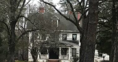 Listen to the scariest 911 call you will ever hear