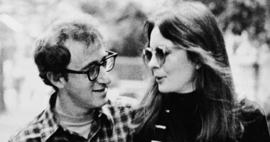 Little-known reason why Diane Keaton chose not to get married