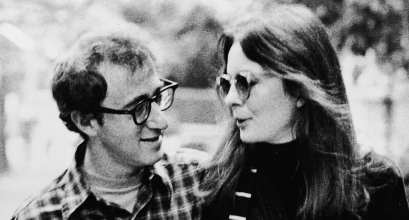 Little-known reason why Diane Keaton chose not to get married
