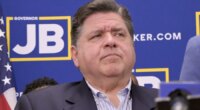 Live: Illinois Gov. JB Pritzker speaks on Trump's military takeover