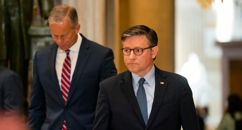 Live updates: Senate reject bills to end shutdown; House GOP to extend recess through Oct. 13