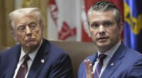 Live updates: Trump directs Pentagon to pay military amid shutdown