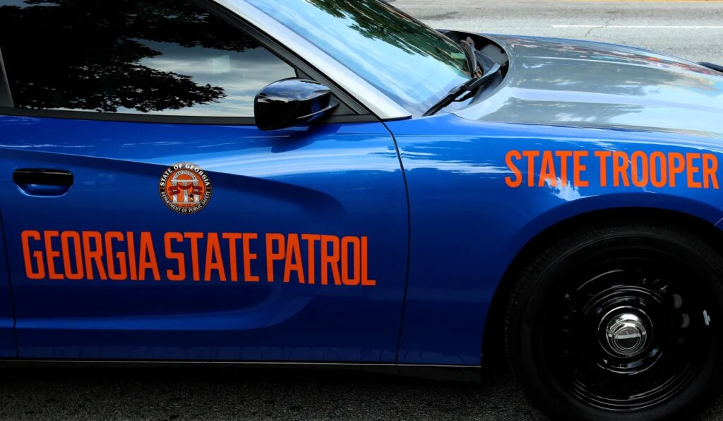 Local EMT arrested for DUI while on duty, GSP says