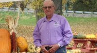 Local farmer has 300 pumpkins worth $6K snatched from his field