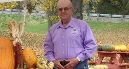 Local farmer has 300 pumpkins worth $6K snatched from his field
